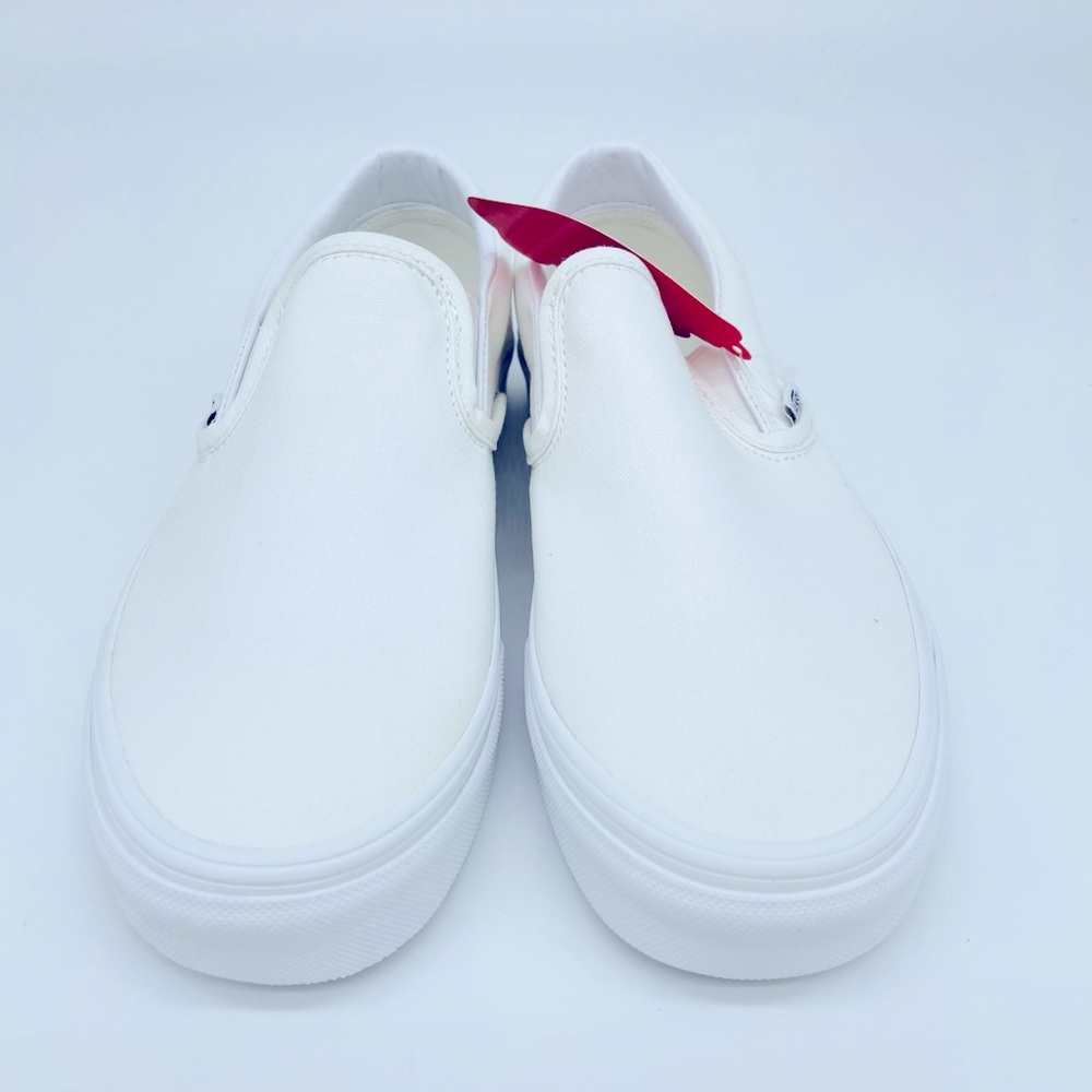 Classic Slip On Vans - Picture 5 of 10